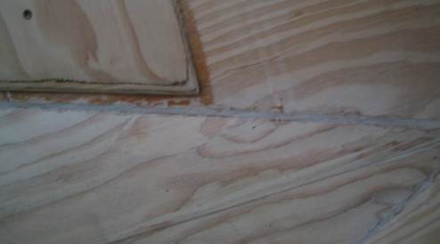 Ground smooth - easy