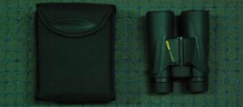 Nikon 8 x 42 Monarch Binoculars