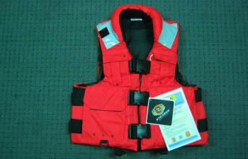 Personal Floatation device