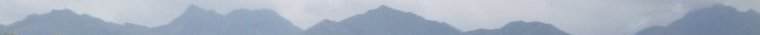 Chugach Range rising majestically behind Anchorage, AK.