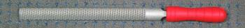 12-inch wood rasp
