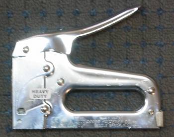 Stapler