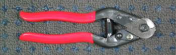 Cable cutter