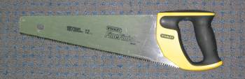 Hand Saw