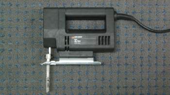 Jig saw