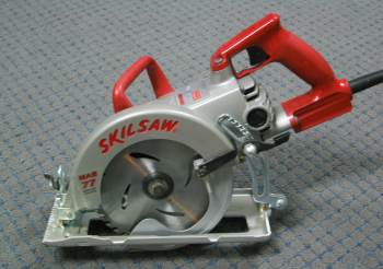 Mag 77 circular saw