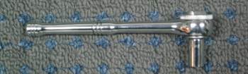 Socket wrench